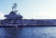 Subic Bay PI